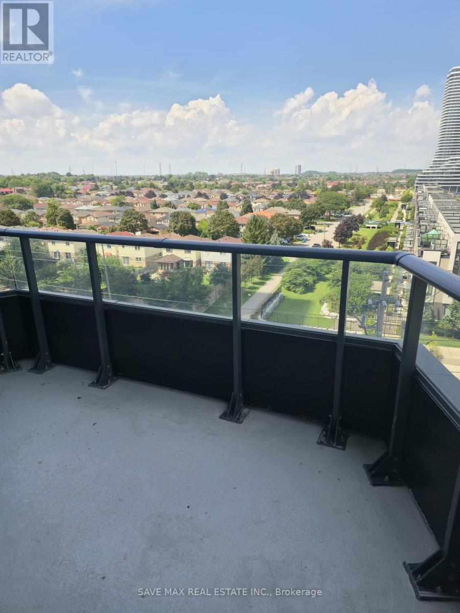 609 - 448 Burnhamthorpe Road W, Mississauga, Ontario  L5B 0R4 - Photo 9 - W13745220