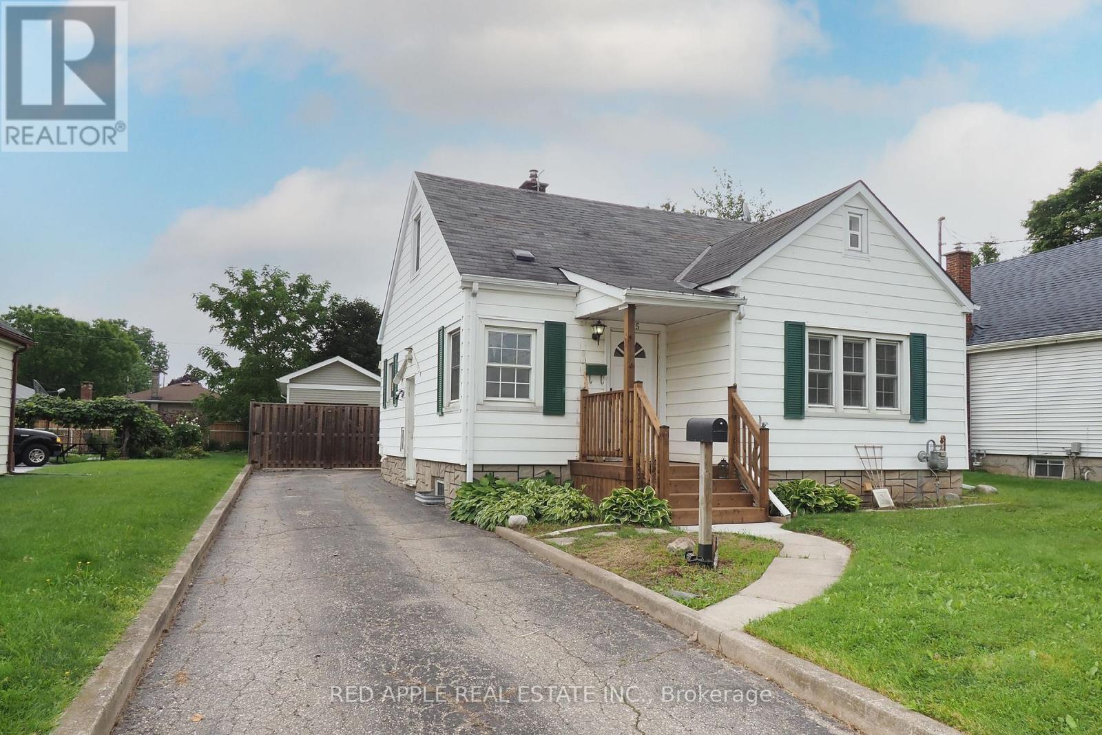 65 ELGIN STREET S, Cambridge, Ontario