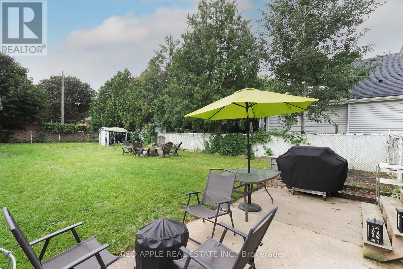 65 Elgin Street S, Cambridge, Ontario  N1R 5G6 - Photo 31 - X13745306