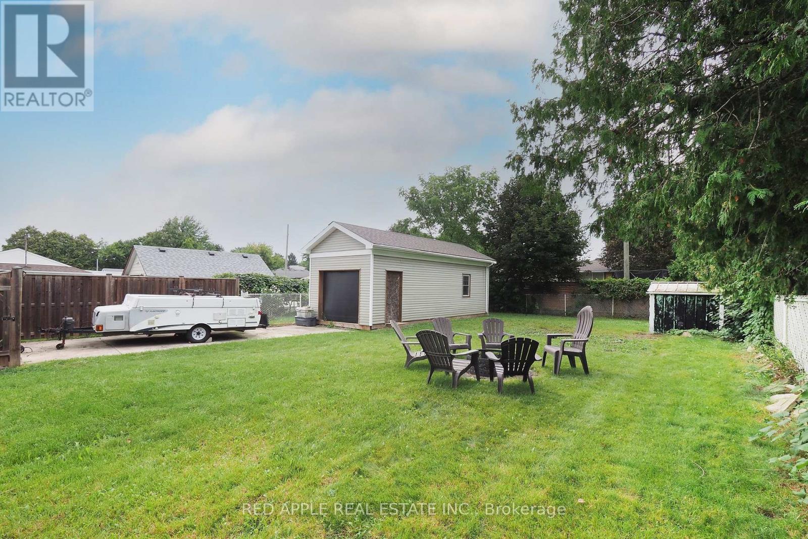 65 Elgin Street S, Cambridge, Ontario  N1R 5G6 - Photo 32 - X13745306