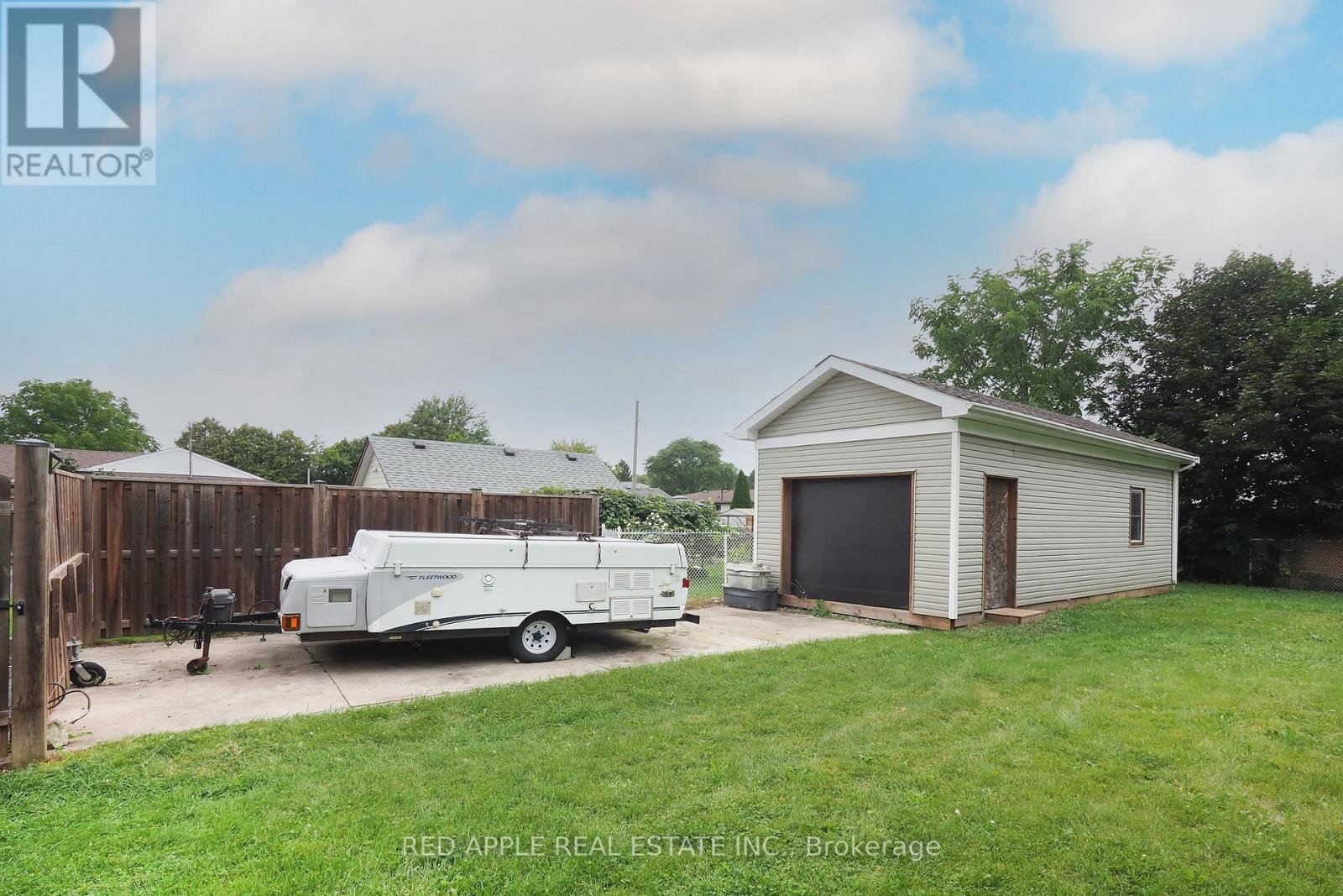 65 Elgin Street S, Cambridge, Ontario  N1R 5G6 - Photo 34 - X13745306