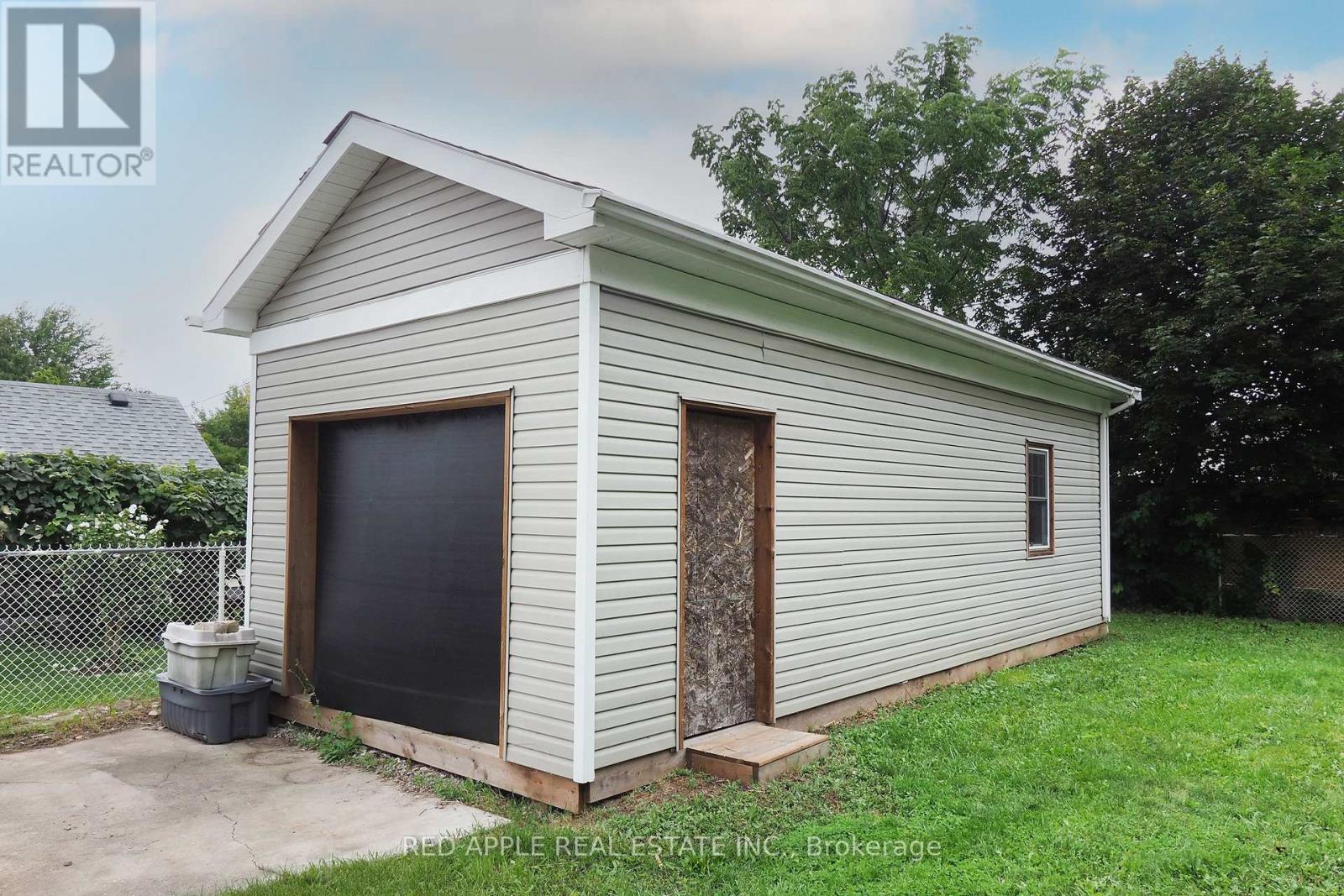 65 Elgin Street S, Cambridge, Ontario  N1R 5G6 - Photo 35 - X13745306