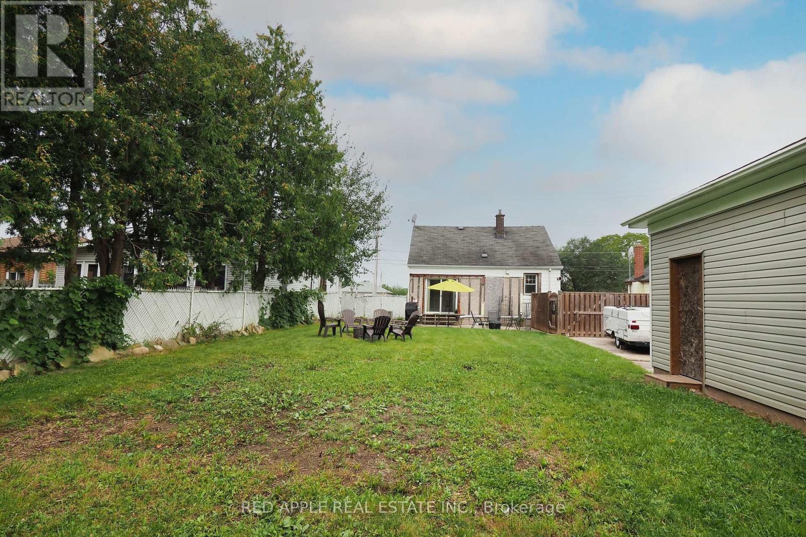 65 Elgin Street S, Cambridge, Ontario  N1R 5G6 - Photo 39 - X13745306