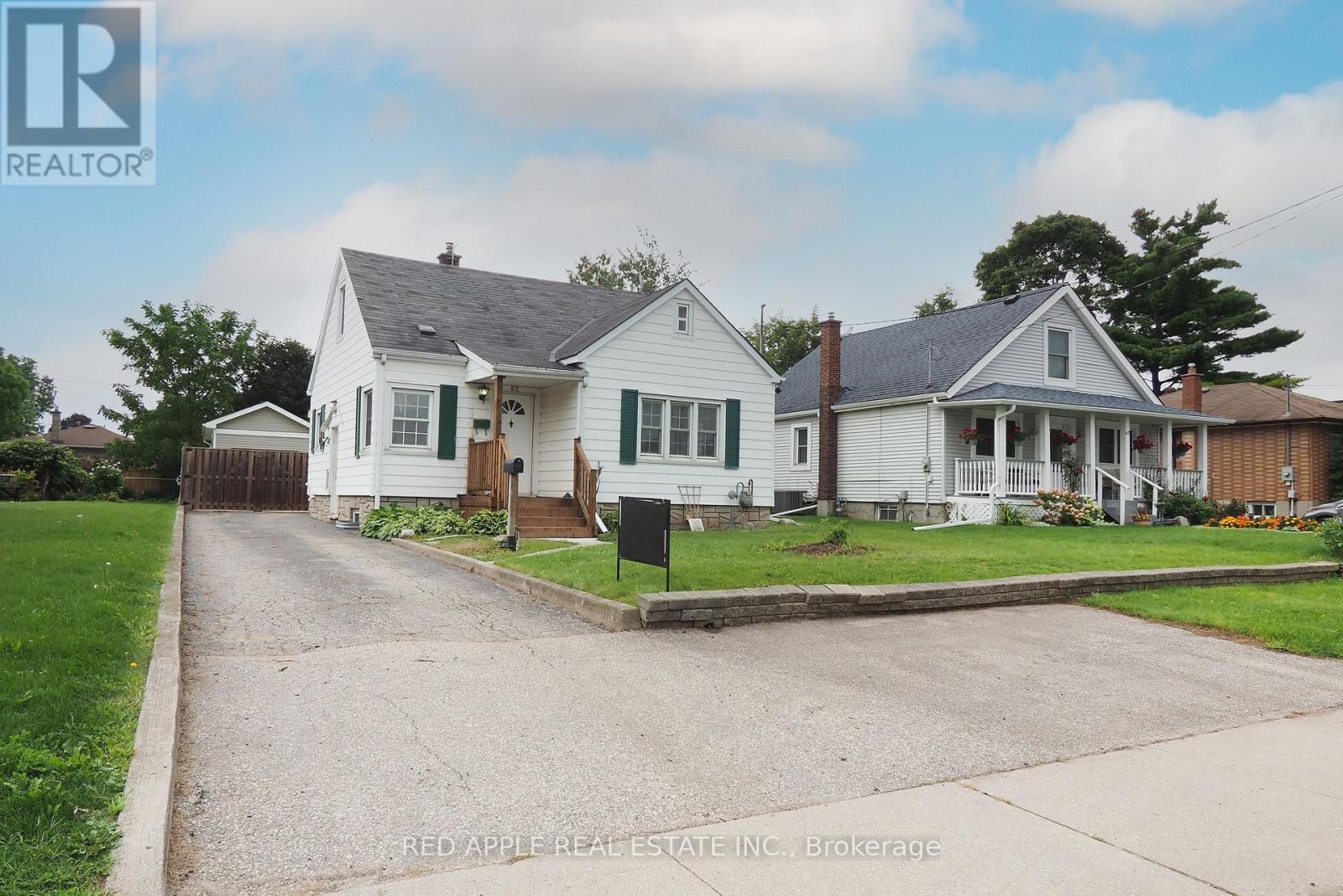 65 Elgin Street S, Cambridge, Ontario  N1R 5G6 - Photo 4 - X13745306