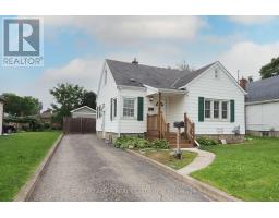 65 ELGIN STREET S, Cambridge, Ontario