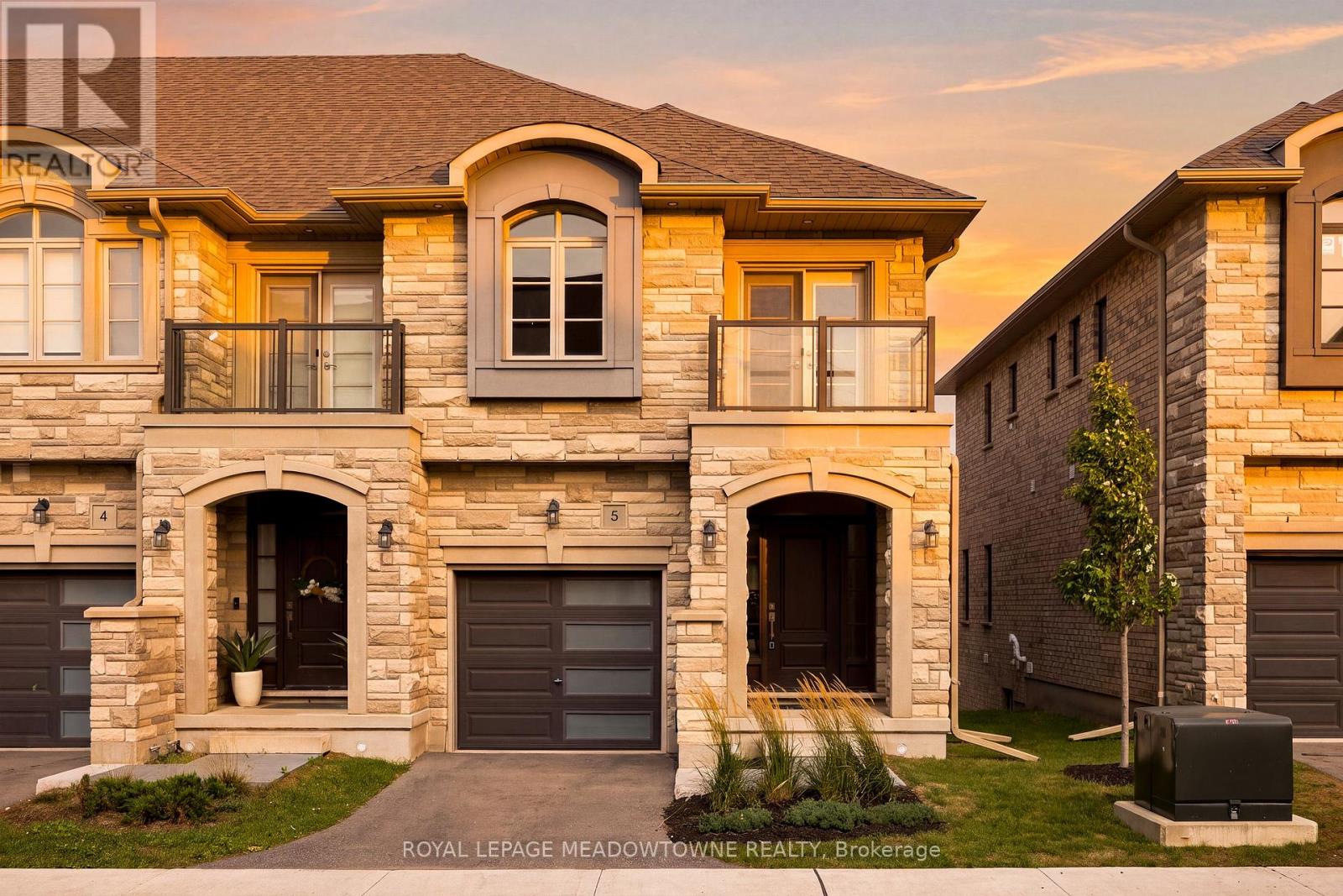 5 - 675 VICTORIA ROAD, Guelph, Ontario