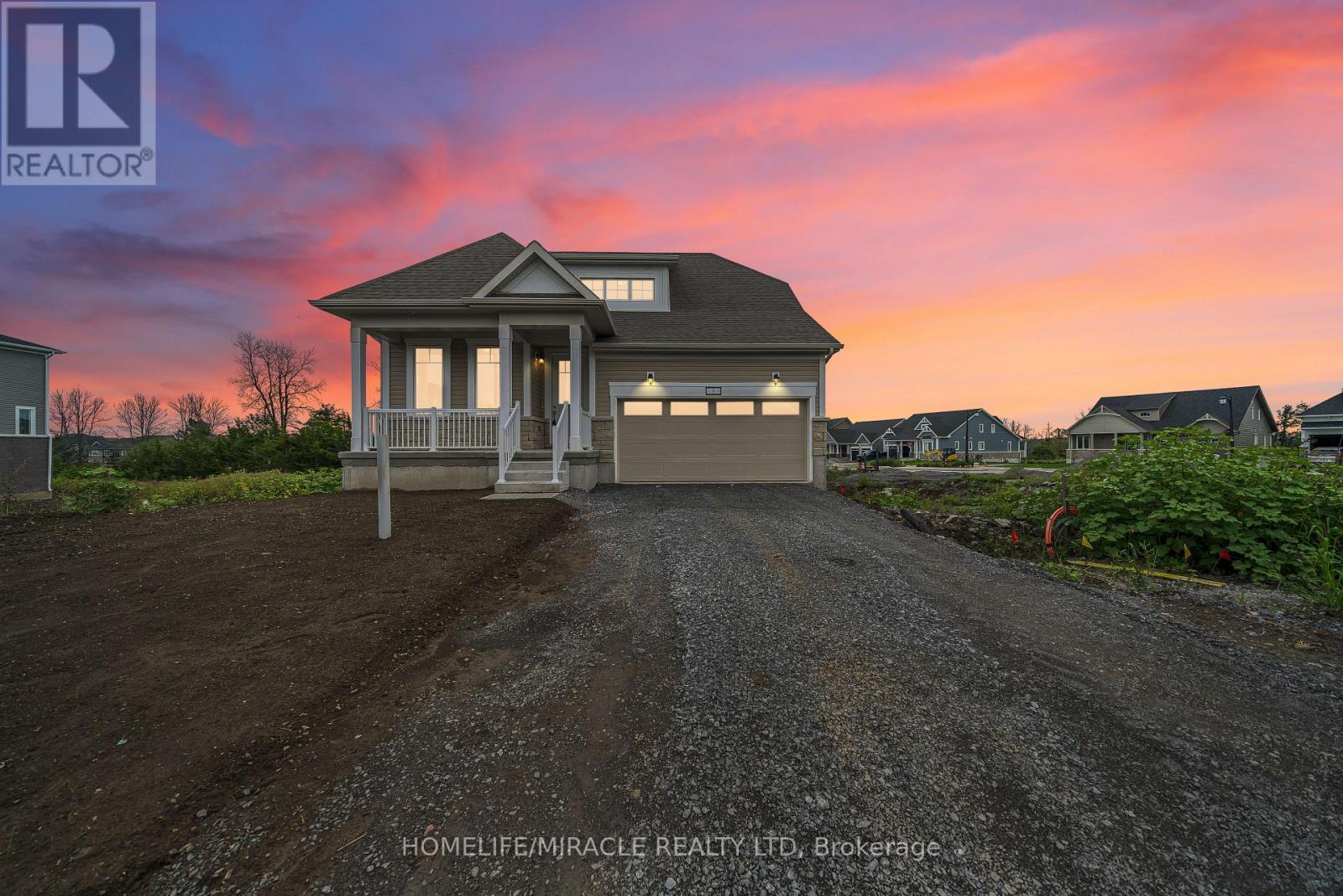 8 Royal Oak Crescent, Loyalist, Ontario  K0H 1G0 - Photo 2 - X13745366
