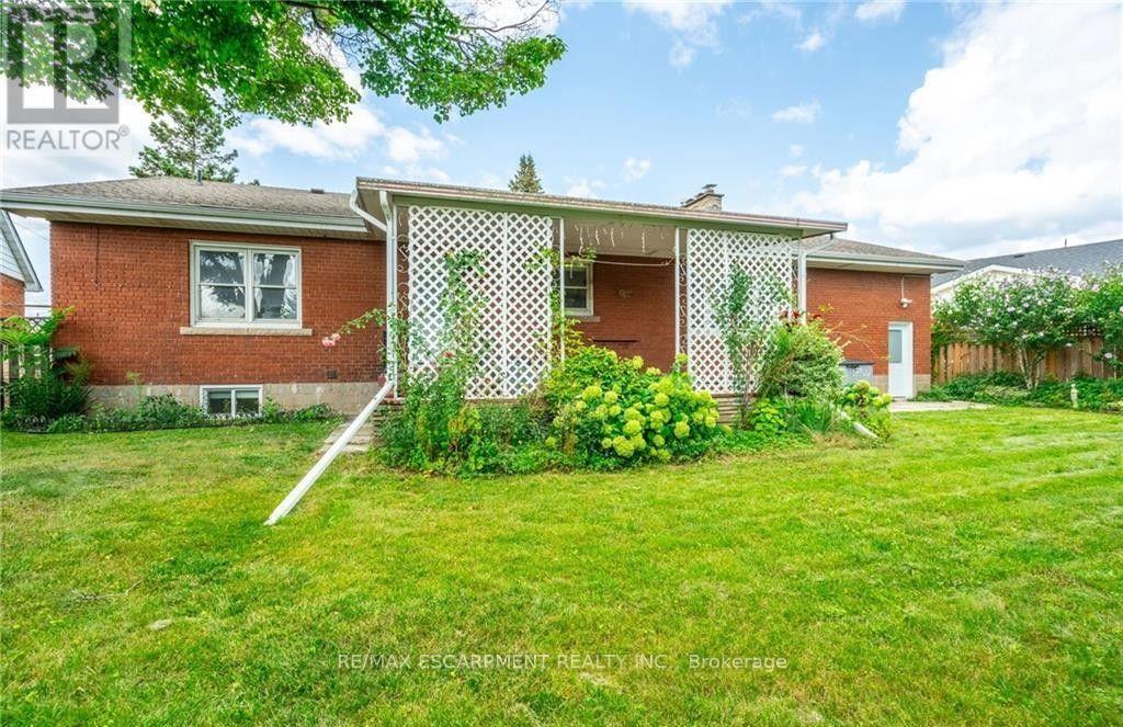 D - 80 Irene Avenue, Hamilton, Ontario L8G 2B2 - Photo 20 - X13745368