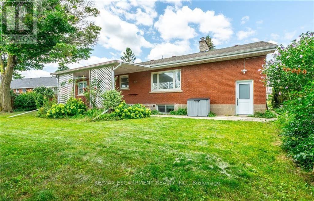 D - 80 Irene Avenue, Hamilton, Ontario L8G 2B2 - Photo 21 - X13745368