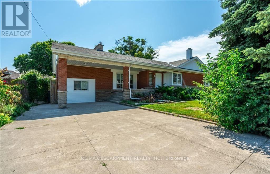 D - 80 Irene Avenue, Hamilton, Ontario L8G 2B2 - Photo 22 - X13745368