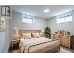D - 80 IRENE AVENUE, Hamilton, Ontario