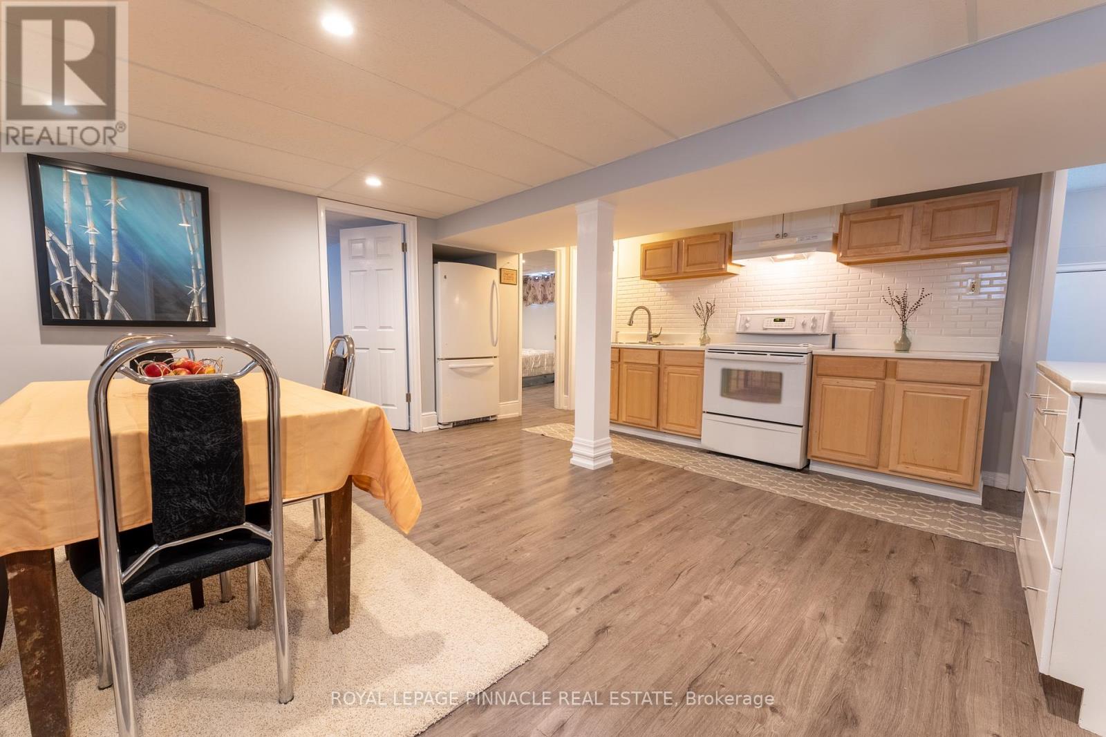 #bsmt - 606 Ross Street, London East, Ontario  N5Y 3V7 - Photo 10 - X13745540
