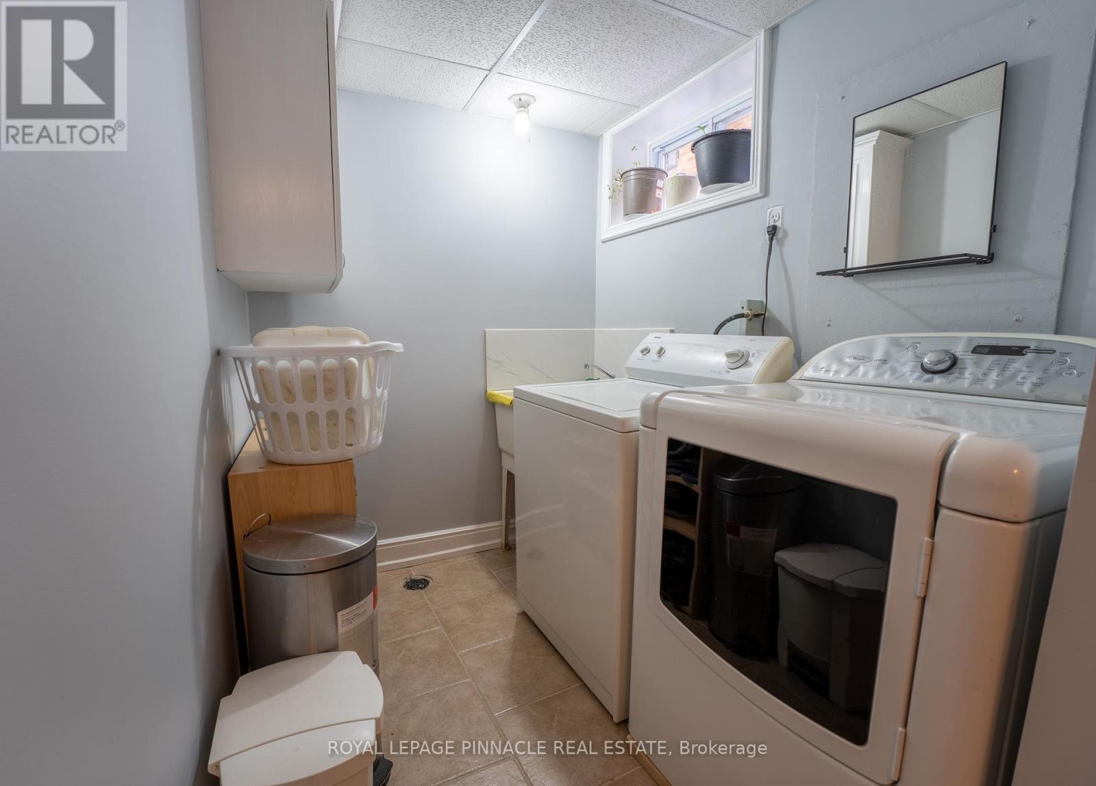 #bsmt - 606 Ross Street, London East, Ontario  N5Y 3V7 - Photo 3 - X13745540