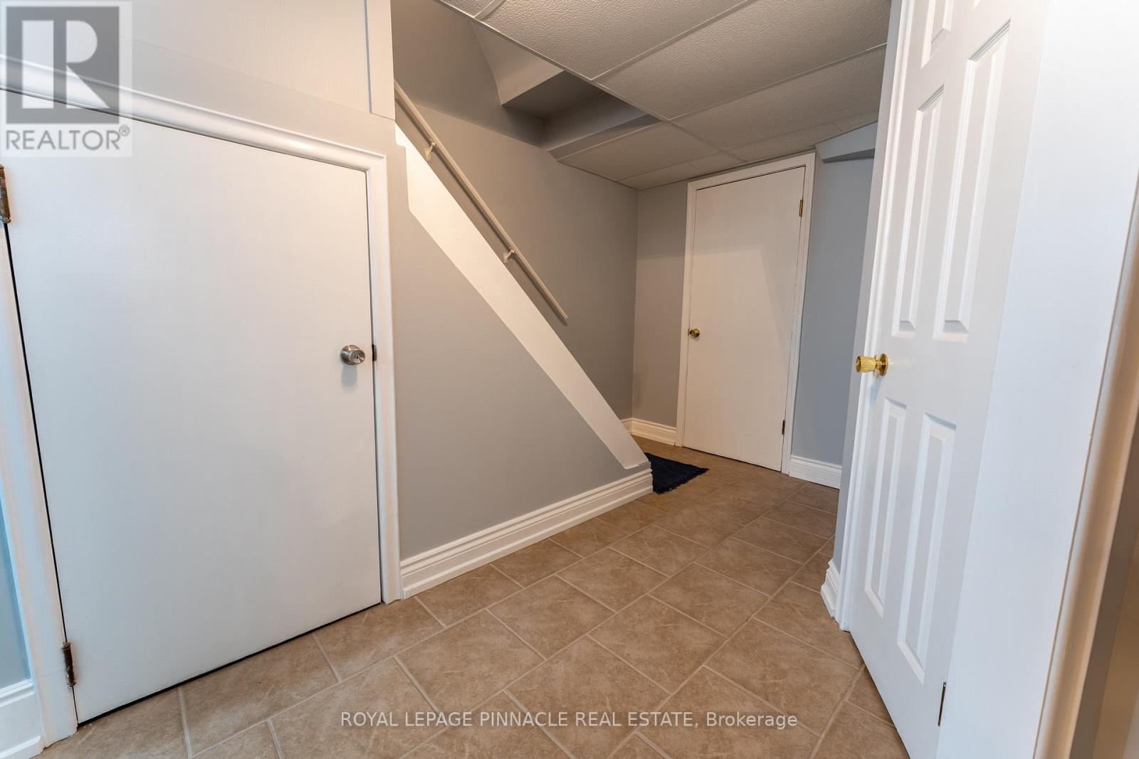 #bsmt - 606 Ross Street, London East, Ontario  N5Y 3V7 - Photo 4 - X13745540