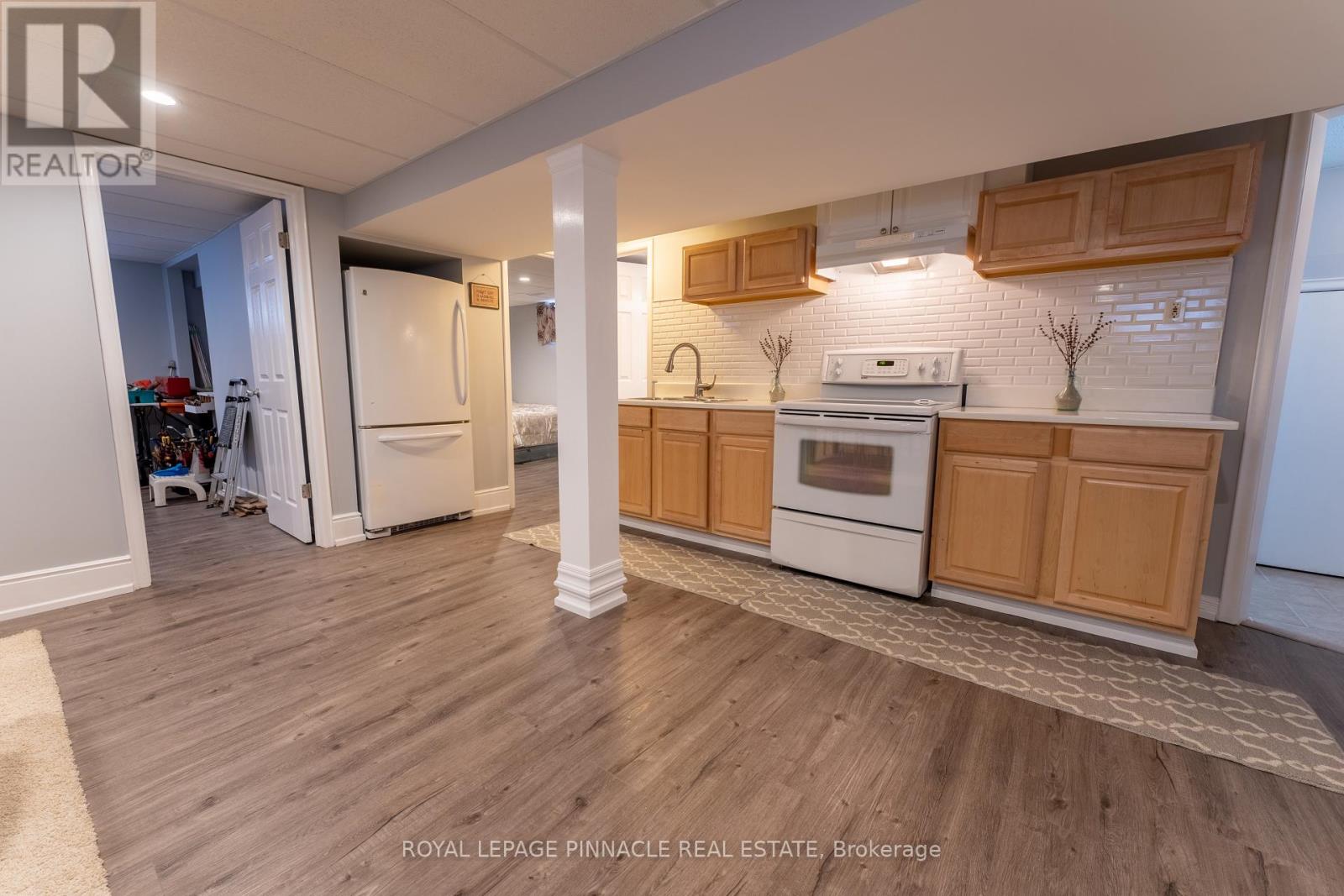 #bsmt - 606 Ross Street, London East, Ontario  N5Y 3V7 - Photo 5 - X13745540