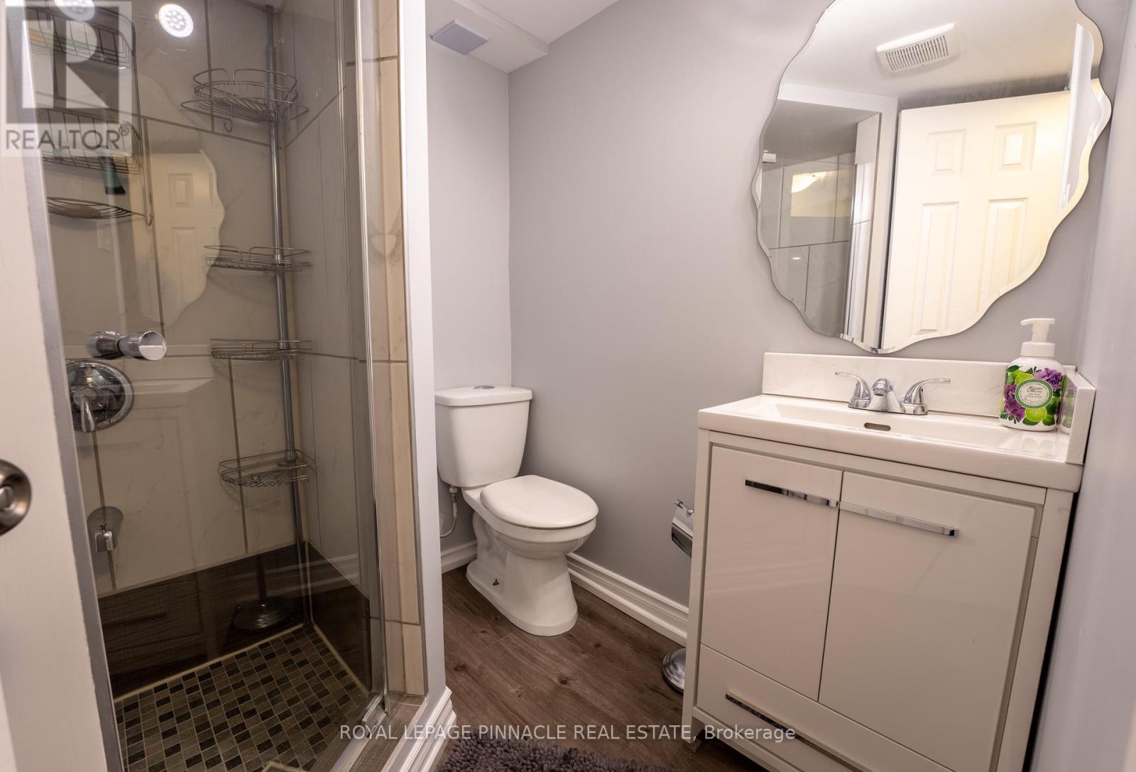 #bsmt - 606 Ross Street, London East, Ontario  N5Y 3V7 - Photo 6 - X13745540
