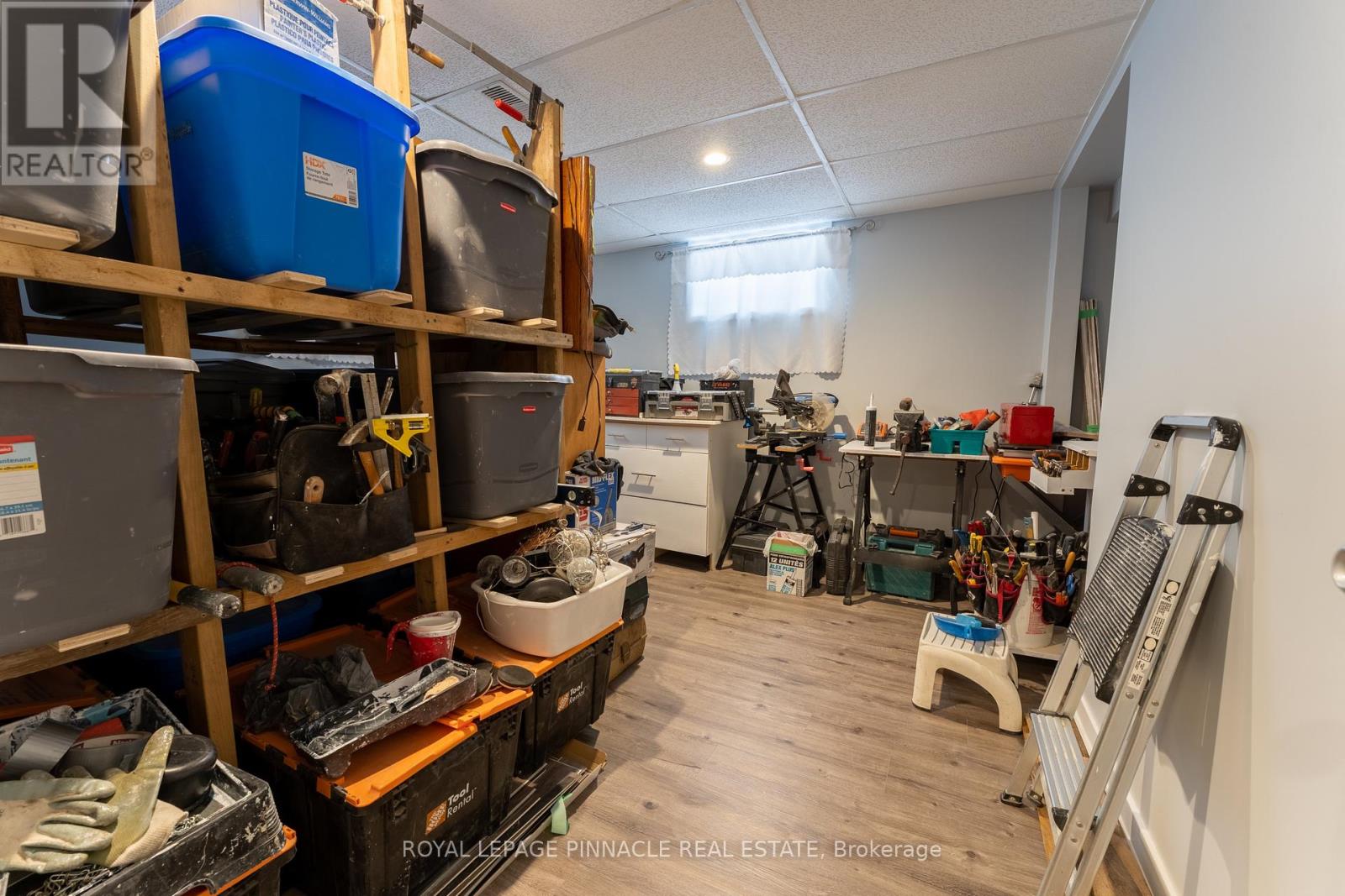 #bsmt - 606 Ross Street, London East, Ontario  N5Y 3V7 - Photo 7 - X13745540