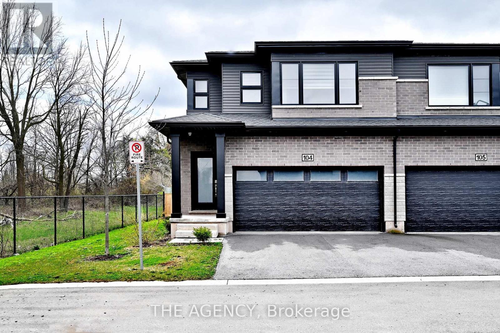 104 - 4552 PORTAGE ROAD, Niagara Falls, Ontario