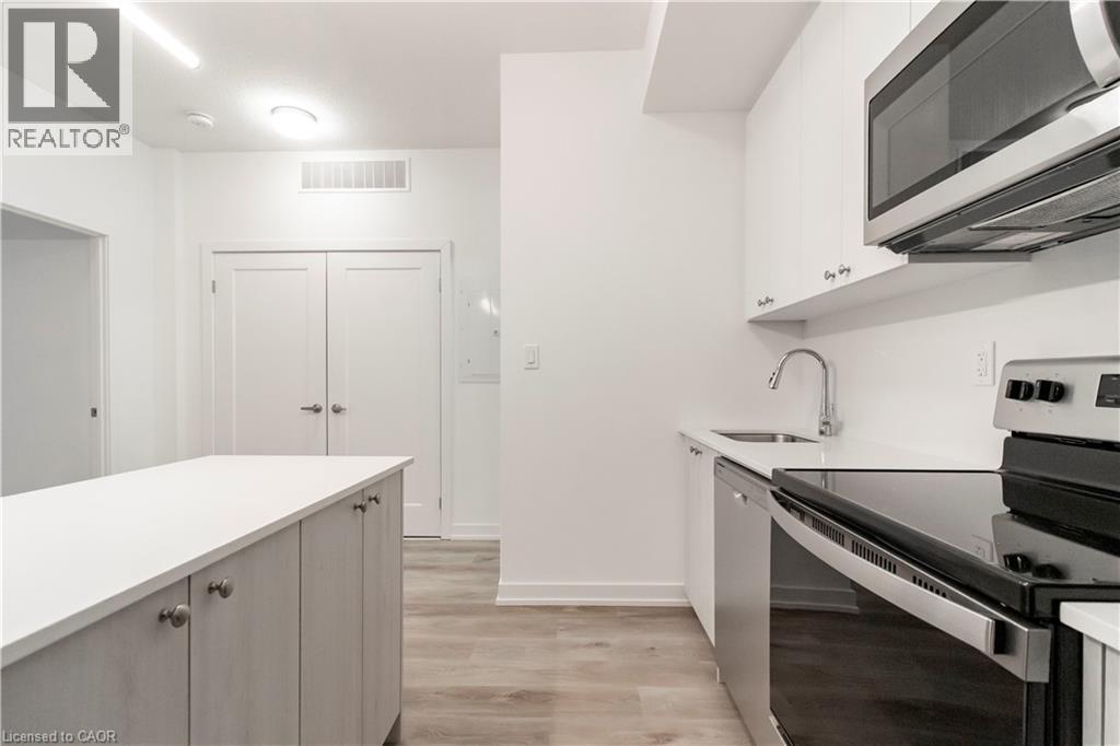 40 Palace Street Unit# M10, Kitchener, Ontario  N2E 0L2 - Photo 10 - 40859124