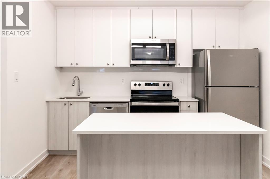40 Palace Street Unit# M10, Kitchener, Ontario  N2E 0L2 - Photo 4 - 40859124