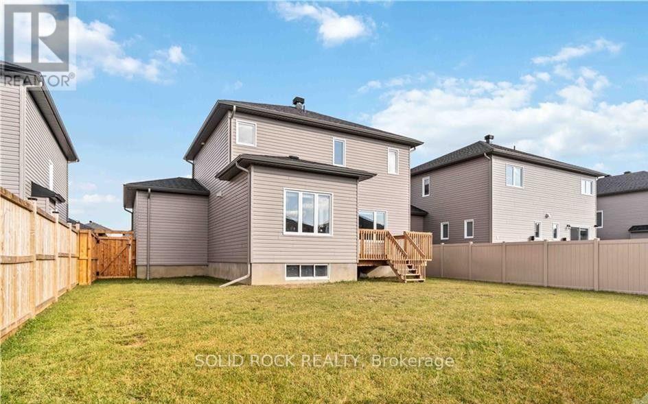 616 Misty Street, Russell, Ontario  K4R 0G3 - Photo 28 - X13745106