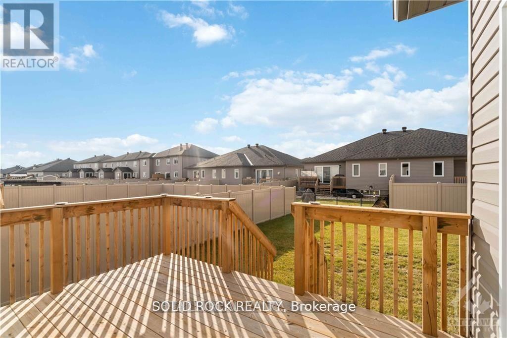 616 Misty Street, Russell, Ontario  K4R 0G3 - Photo 27 - X13745106