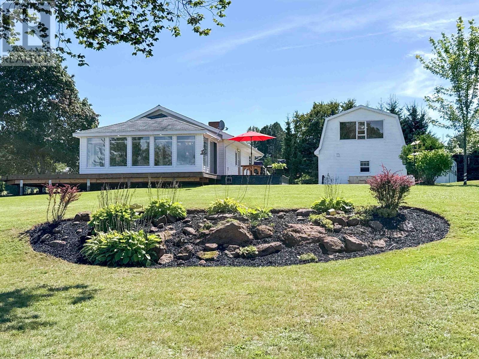 296 French Creek Road, Lower Montague, Prince Edward Island  C0A 1R0 - Photo 1 - 202622441