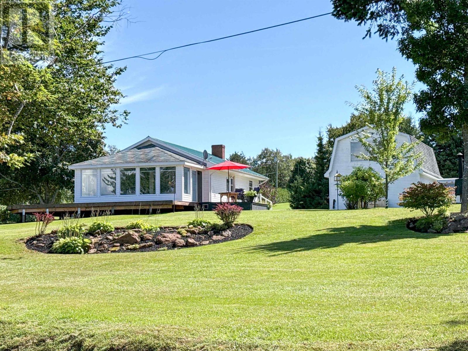 296 French Creek Road, Lower Montague, Prince Edward Island  C0A 1R0 - Photo 2 - 202622441