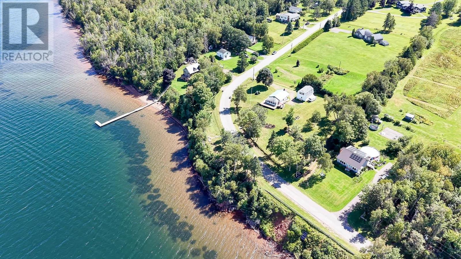 296 French Creek Road, Lower Montague, Prince Edward Island  C0A 1R0 - Photo 3 - 202622441