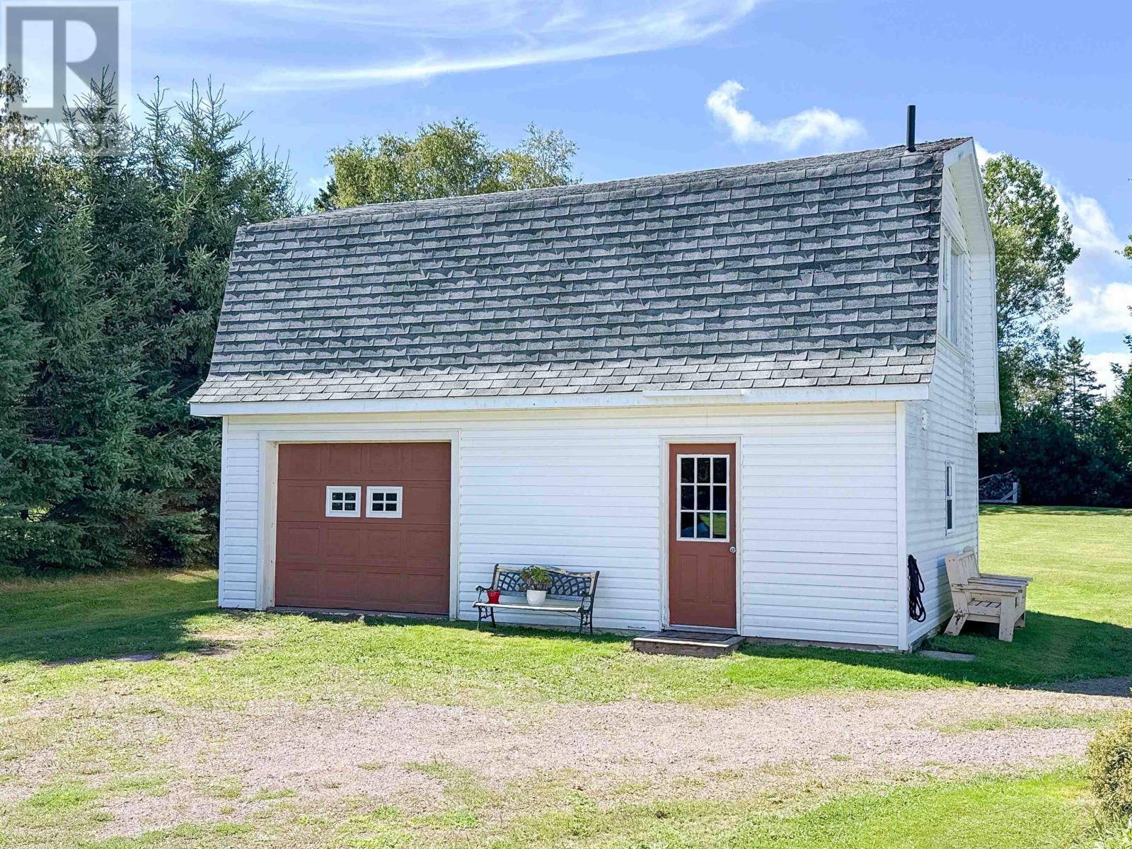 296 French Creek Road, Lower Montague, Prince Edward Island  C0A 1R0 - Photo 33 - 202622441