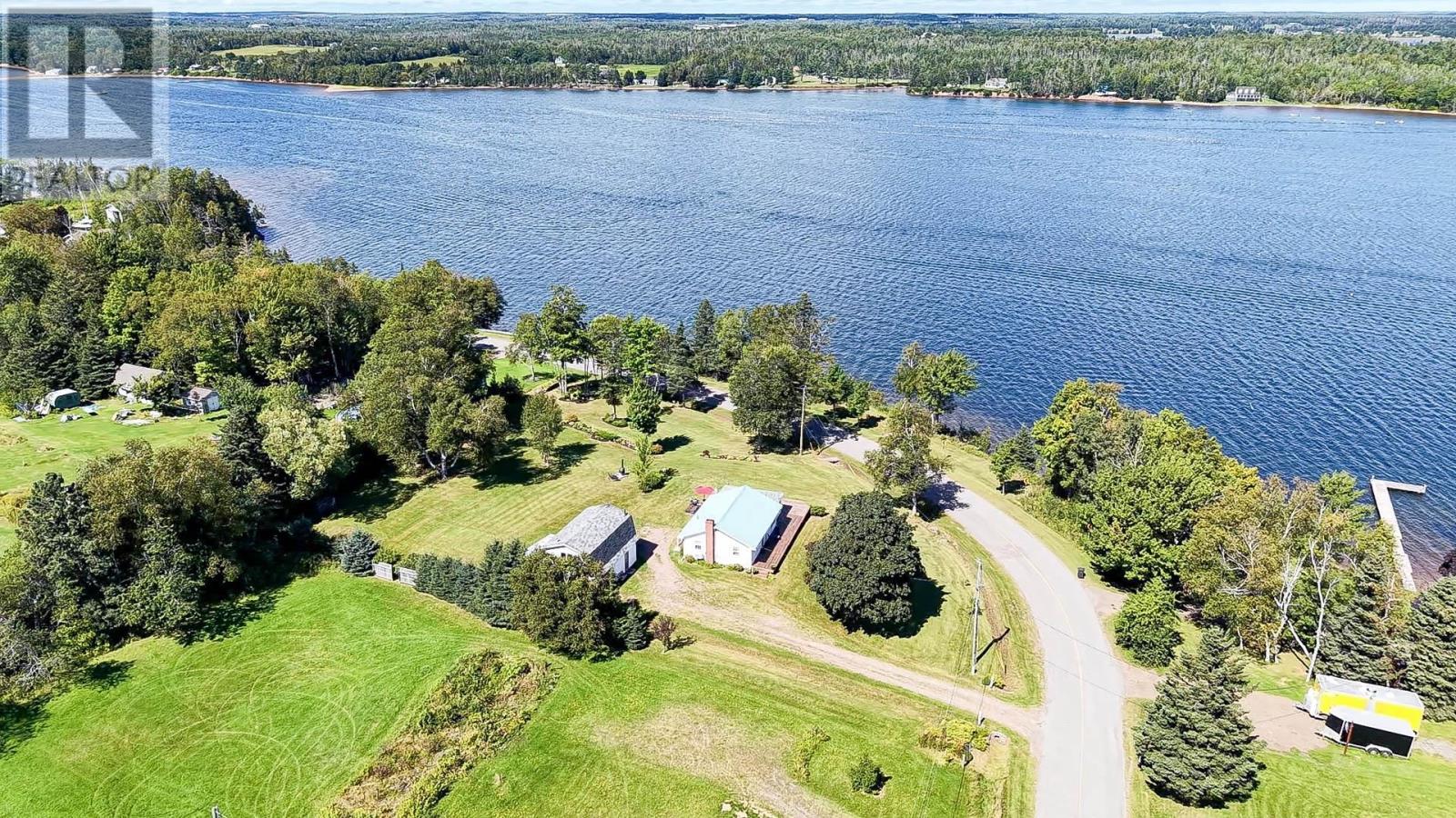 296 French Creek Road, Lower Montague, Prince Edward Island  C0A 1R0 - Photo 4 - 202622441