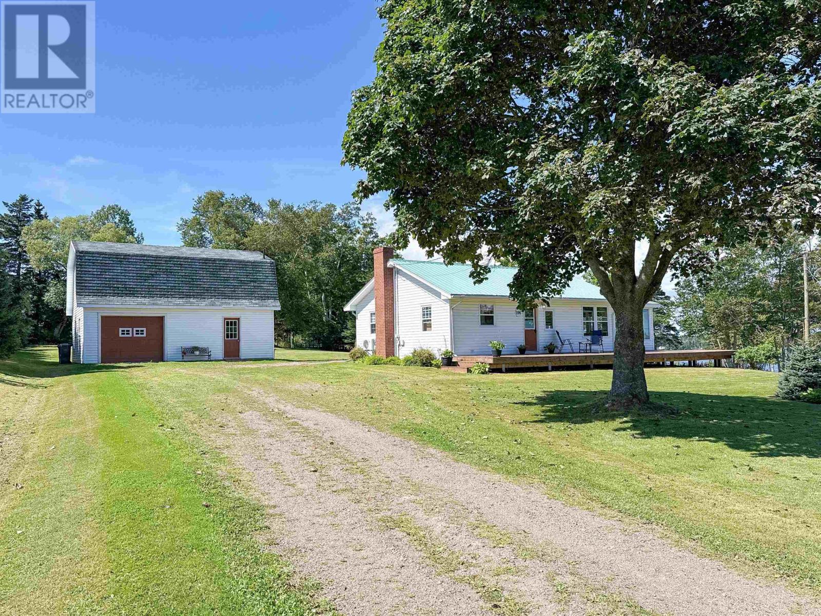 296 French Creek Road, Lower Montague, Prince Edward Island  C0A 1R0 - Photo 45 - 202622441