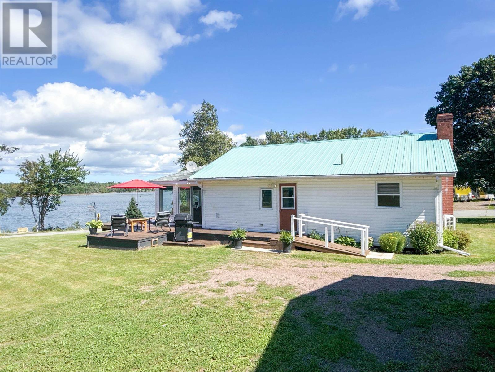 296 French Creek Road, Lower Montague, Prince Edward Island  C0A 1R0 - Photo 47 - 202622441