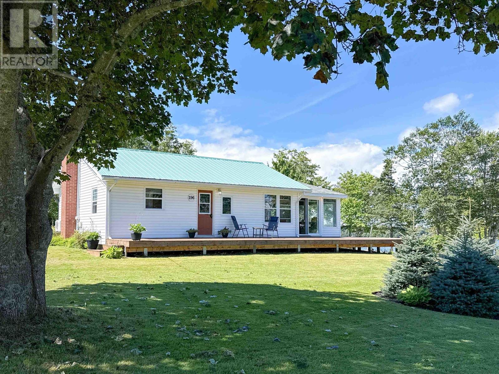 296 French Creek Road, Lower Montague, Prince Edward Island  C0A 1R0 - Photo 8 - 202622441