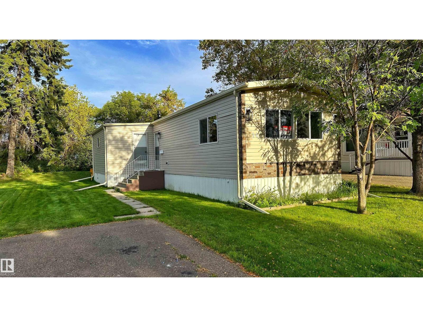 44 Rim Rd Nw, Edmonton, Alberta  T6P 1G7 - Photo 1 - E4507041