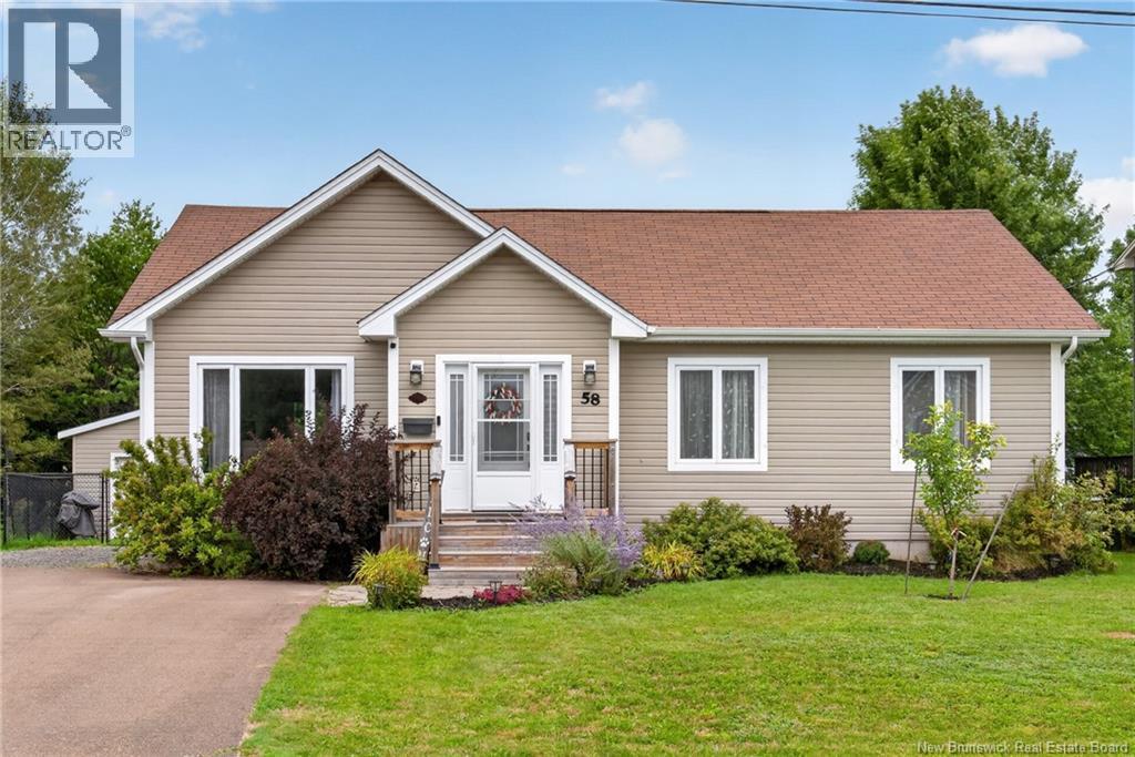 58 Berwick Street, Riverview, New Brunswick