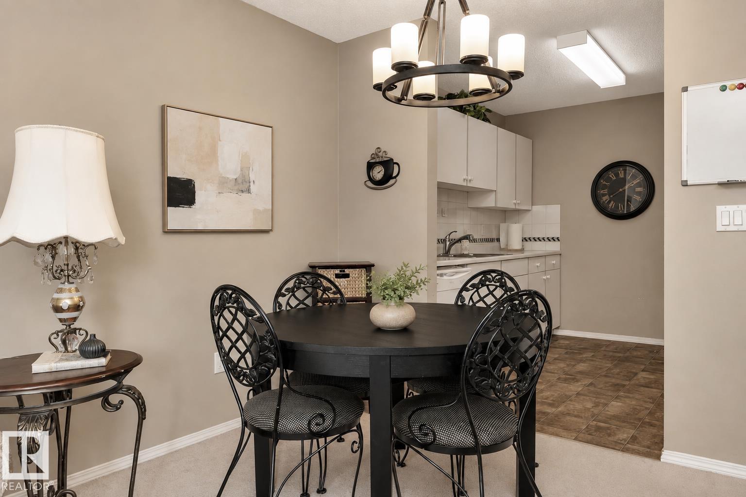#115 11511 130 St Nw, Edmonton, Alberta  T5M 4B3 - Photo 5 - E4506382