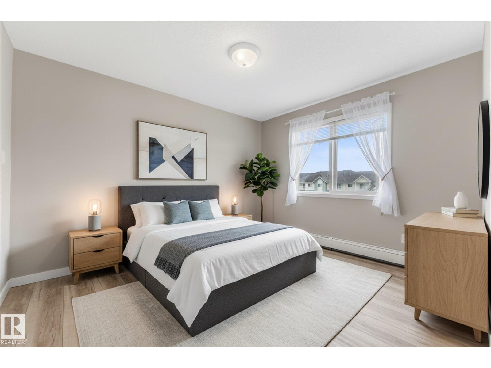 #437 50 Woodsmere Cl, Fort Saskatchewan, Alberta  T8L 4N9 - Photo 17 - E4507088