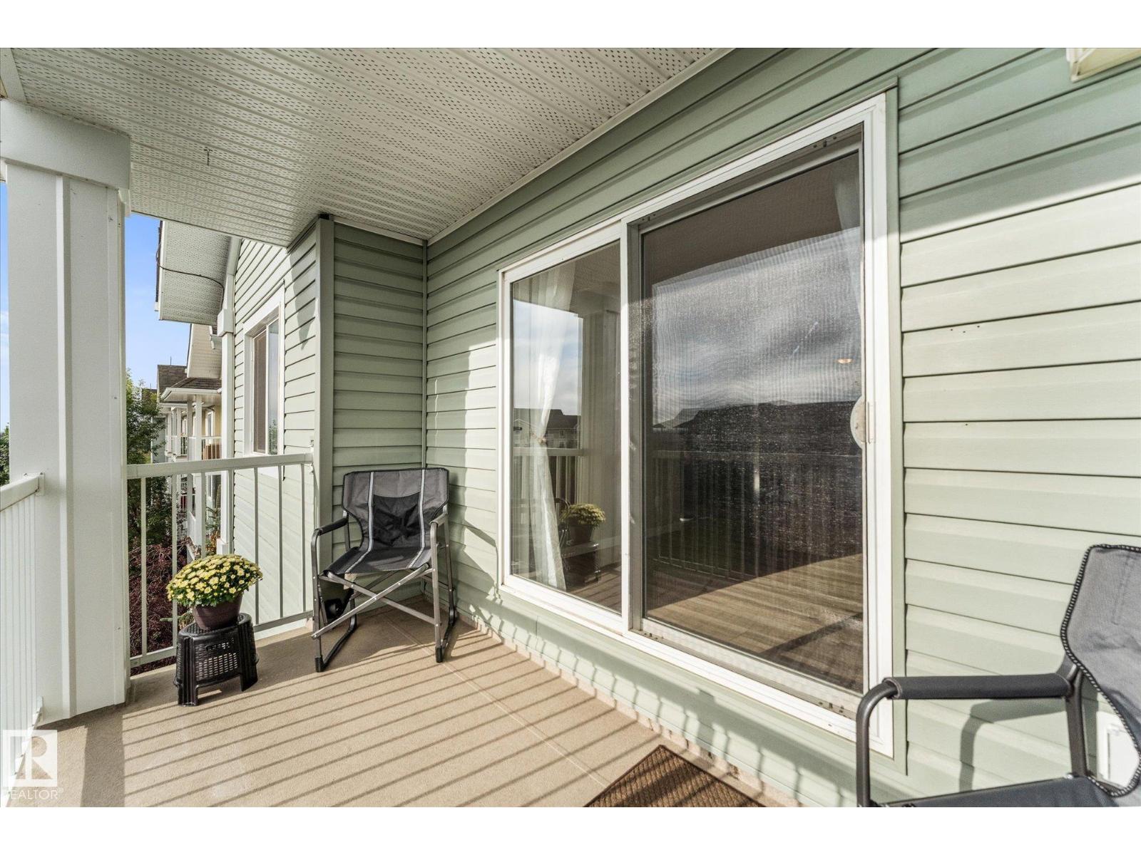 #437 50 Woodsmere Cl, Fort Saskatchewan, Alberta  T8L 4N9 - Photo 33 - E4507088