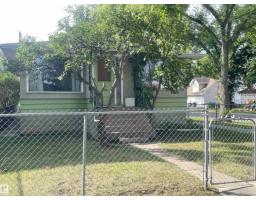 8759 81 AV NW, Edmonton, Alberta