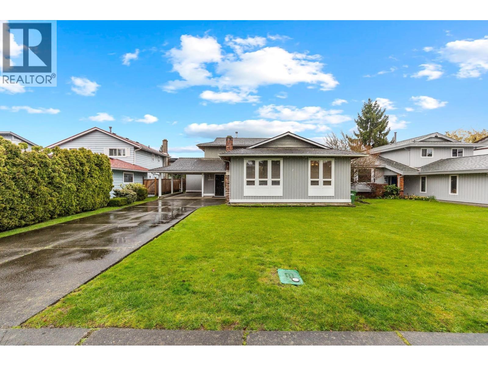 10760 Seamount Road, Richmond, British Columbia  V7A 4P6 - Photo 2 - R3148962