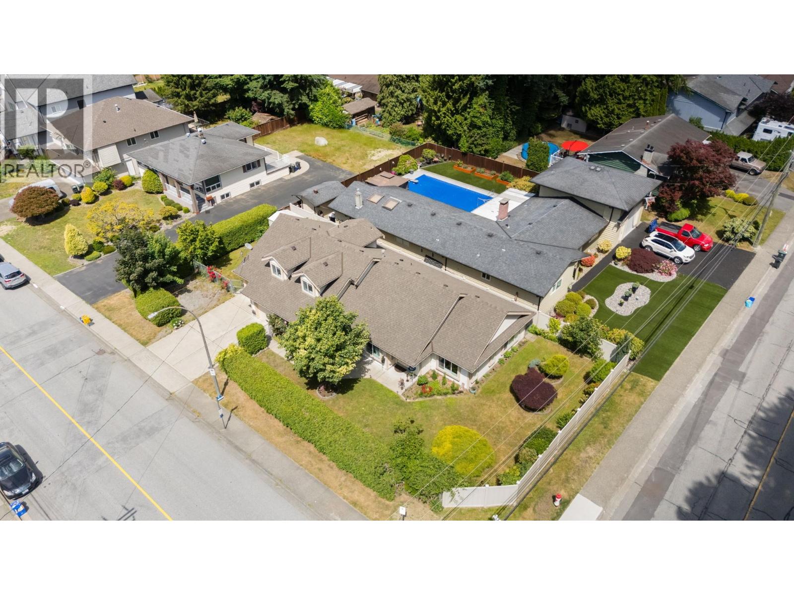 19573 116b Avenue, Pitt Meadows, British Columbia  V3Y 1R8 - Photo 31 - R3149193