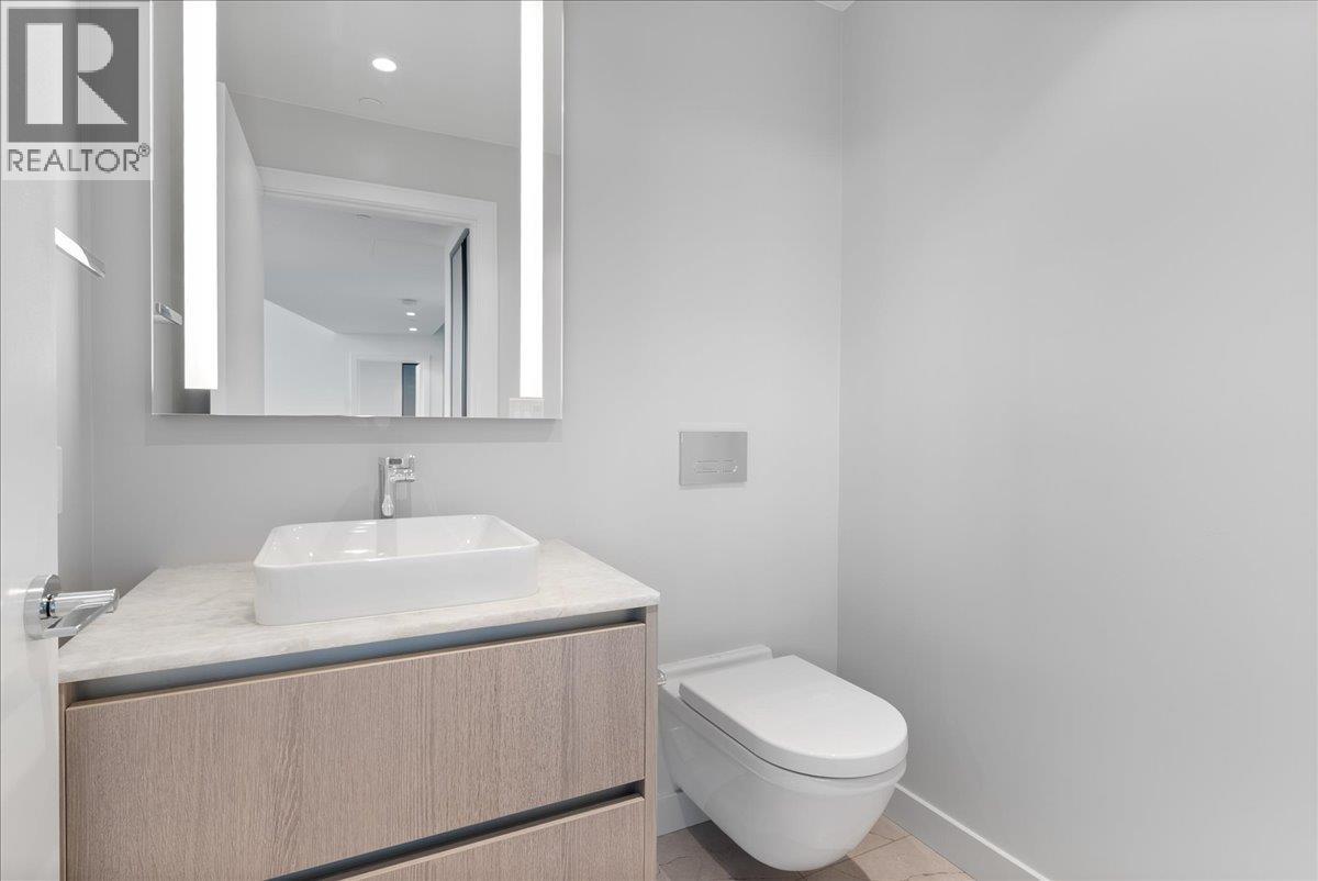 2406 1500 Fern Street, North Vancouver, British Columbia  V7J 0E6 - Photo 9 - R3139473