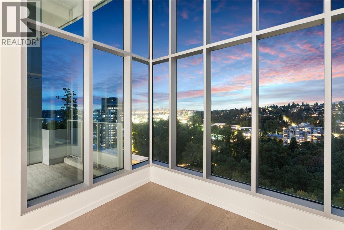 2406 1500 Fern Street, North Vancouver, British Columbia  V7J 0E6 - Photo 11 - R3139473