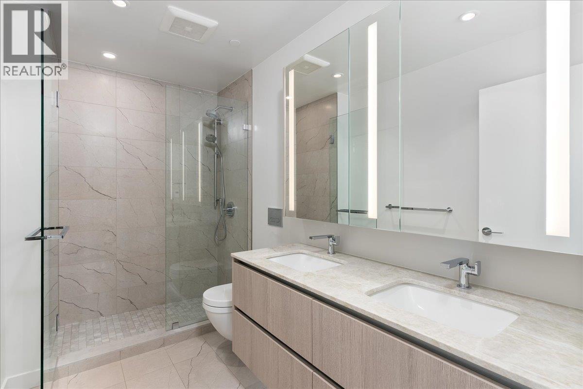 2406 1500 Fern Street, North Vancouver, British Columbia  V7J 0E6 - Photo 23 - R3139473