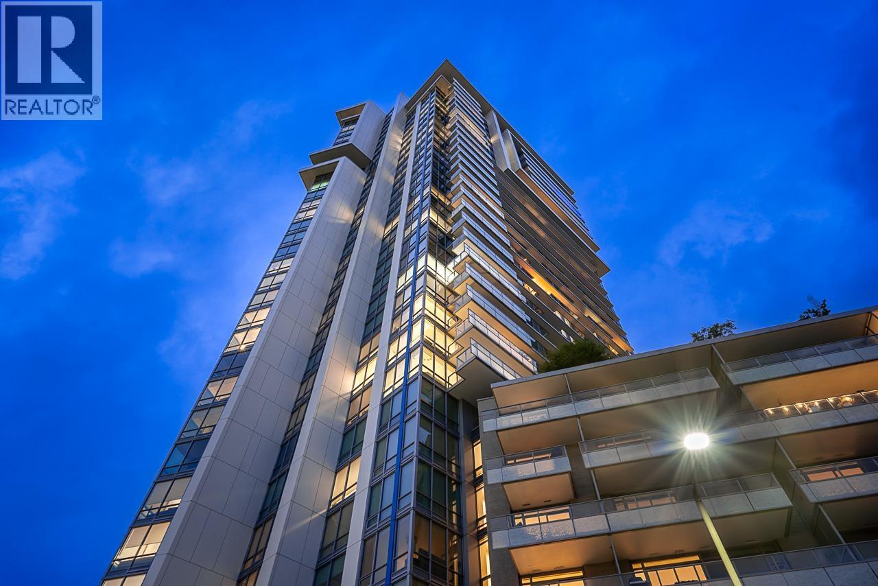 2406 1500 Fern Street, North Vancouver, British Columbia  V7J 0E6 - Photo 27 - R3139473