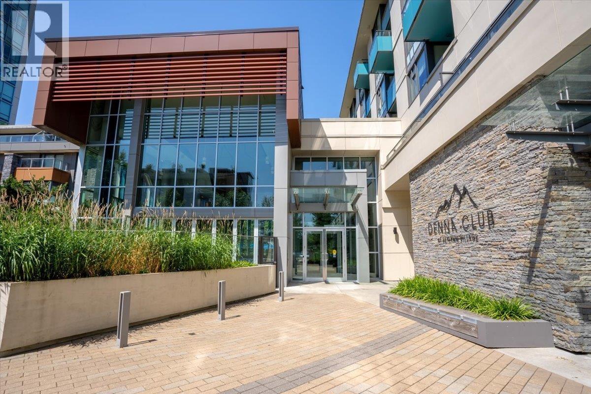 2406 1500 Fern Street, North Vancouver, British Columbia  V7J 0E6 - Photo 34 - R3139473