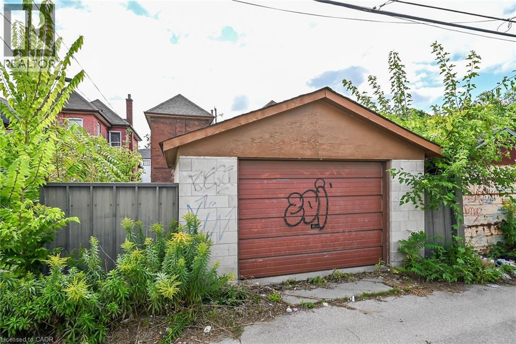 15 Kinrade Avenue, Hamilton, Ontario  L8L 6L5 - Photo 35 - 40858792