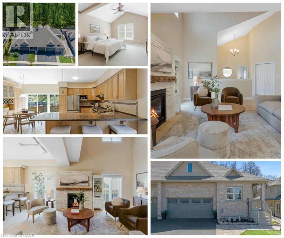 227 CHESTNUT HILL Crescent, Kitchener, Ontario