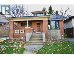 17 INVERNESS Avenue W Unit# Lower, hamilton, Ontario